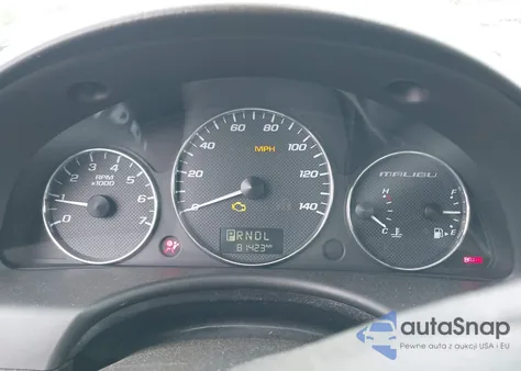 2007 Chevrolet Malibu Ltz из США, поврежденный, VIN 1G1ZU57NX7F118938